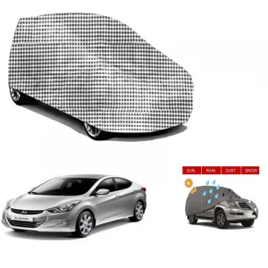 car-body-cover-check-print-hyundai-fluidic-elantra